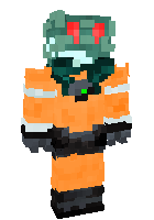 Скин по нику Kirill_Apoc