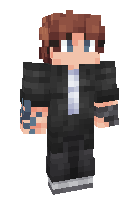 Скин по нику Kirill_Channel1