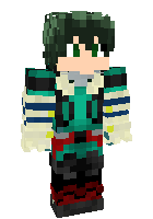 Скин по нику Kirito0_0