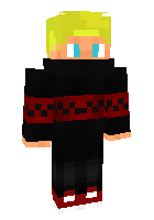 Скин по нику KiritoGodXD