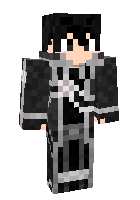 Скин по нику Kirito_play