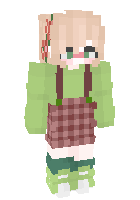 Скин по нику Kiritokun8763