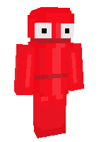 Скин по нику Kirl