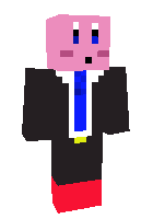 Скин по нику Kirrby