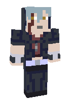 Скин по нику KiryuuKyosuke