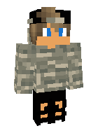 Скин по нику Kitd