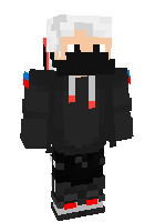 Скин по нику Kito_R1v