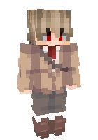 Скин по нику Kitogrim