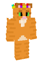 Скин по нику Kittennoob