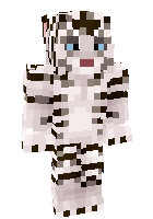 Скин по нику Kittora