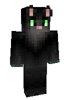 Скин по нику Kitty21