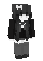 Скин по нику KittyGirlBeth