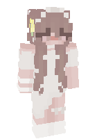 Скин по нику KittyKitty28