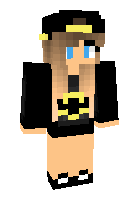 Скин по нику KittyPlays_