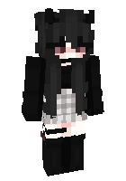 Скин по нику KittySunny_YT