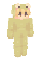 Скин по нику KittyWittyUwU