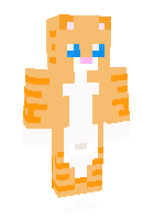 Скин по нику KittyYT