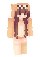 Скин по нику Kitty_katty