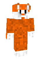 Скин по нику Kittycraft