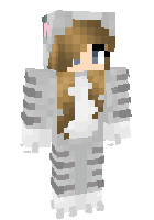 Скин по нику Kittycraft610