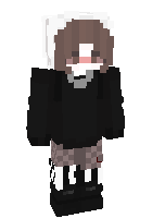 Скин по нику Kittyyyyy_
