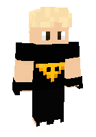Скин по нику Kitu_Gaming