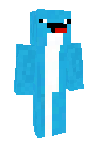 Скин по нику Kitz
