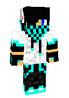 Скин по нику KiwiFan3