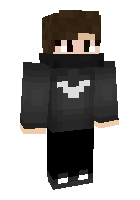 Скин по нику KlapuhaYouTube