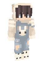 Скин по нику Klaudia25