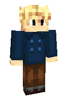 Скин по нику KlecksPlay