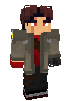 Скин по нику Kleffy0