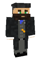 Скин по нику KlekYT