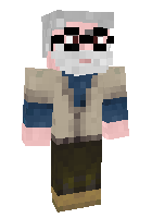 Скин по нику Klendagon