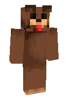 Скин по нику KlimKlamity