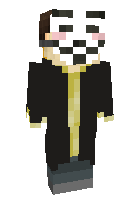 Скин по нику Klimvi