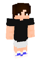 Скин по нику KloydyYT