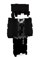 Скин по нику KnerixPvP