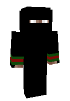 Скин по нику Knifer