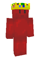 Скин по нику Knig