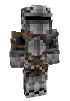 Скин по нику KnightDoge