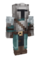 Скин по нику KnightKruK