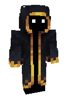 Скин по нику KnightMer