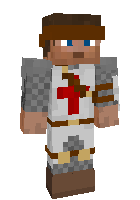 Скин по нику KnightMiner_