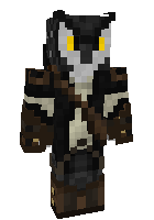 Скин по нику KnightOwlZ
