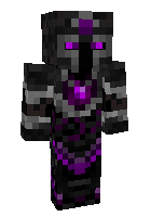 Скин по нику KnightRaven0