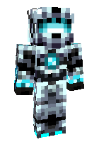Скин по нику Knight_Arkham