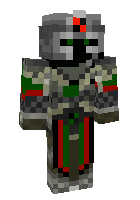 Скин по нику Knight_Exeter