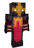 Скин по нику Knight_World_