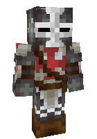 Скин по нику KnightisTemplar